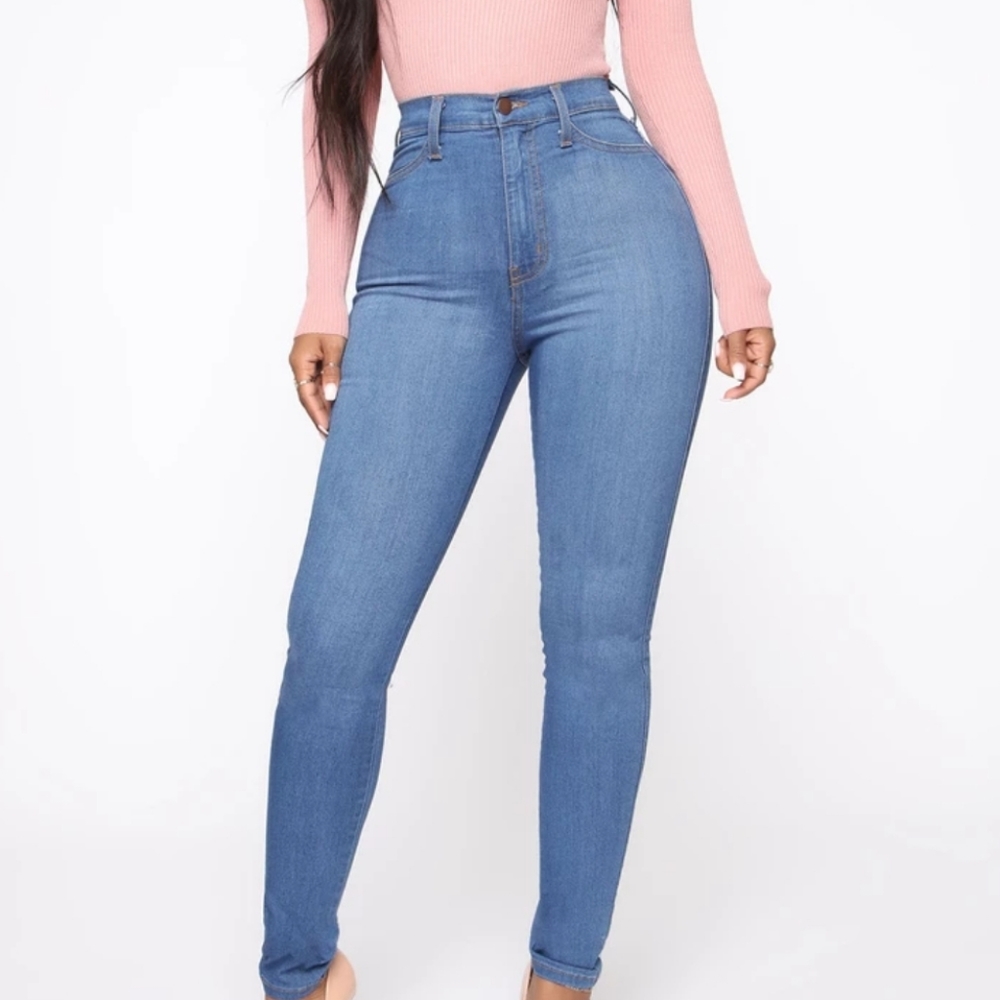 FN Jeans